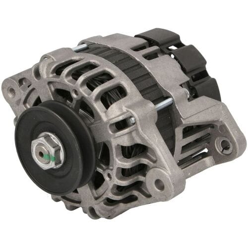 Driefasige generator RIVOLV RIV600039