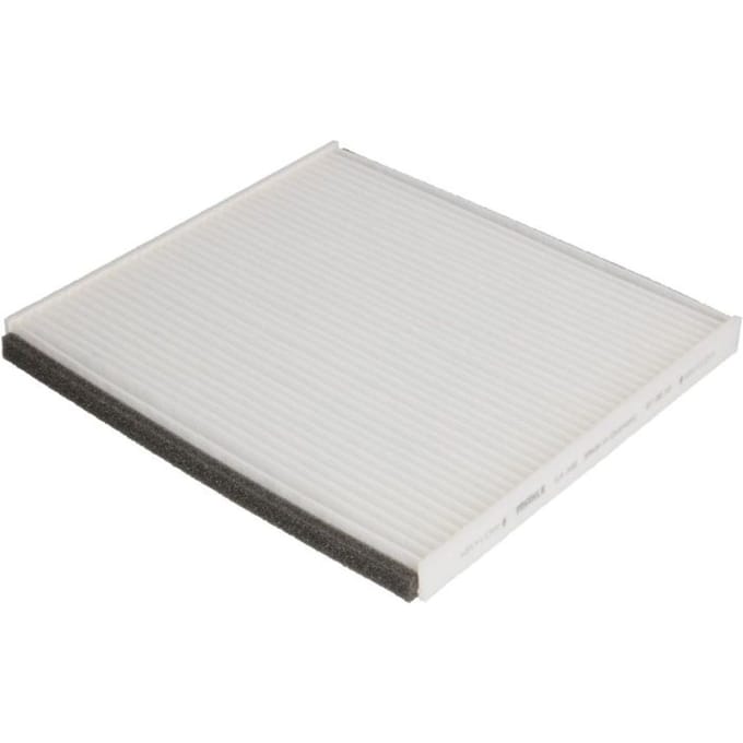 Cabine luchtfilter KNECHT LA 348