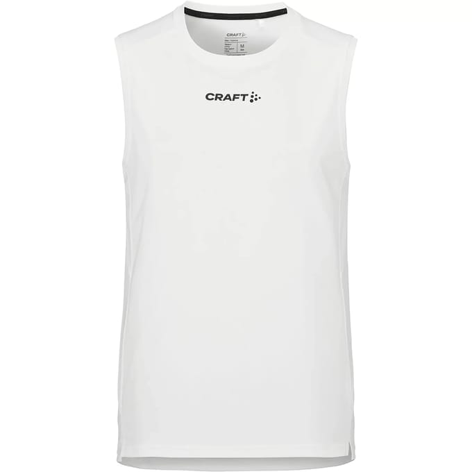 Craft Tanktop Rush 2.0 Singlet M 1914661