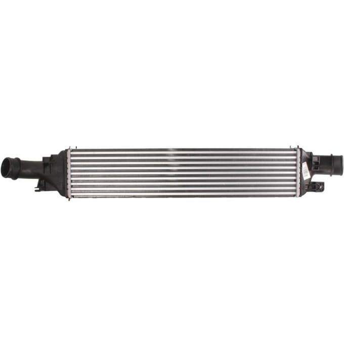 Intercooler DENSO DIT02036