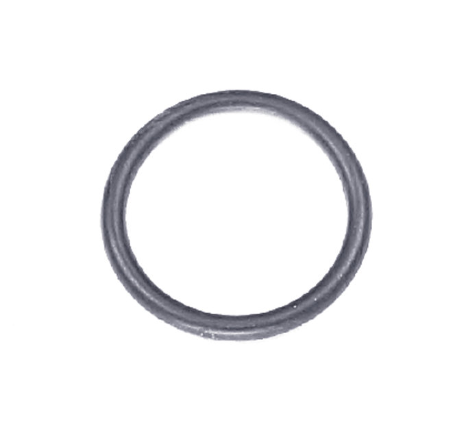 O-ring pompdek  9x1