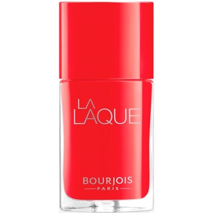 Bourjois La Laque Nagellak - 05 Are you reddy?