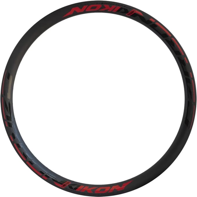 Voorvelg Ikon 36 H 507x30 mm