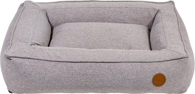 Jack And Vanilla - Orthopedisch Boxbedden - Hampton Orthopedisch Boxbed - Lichtgrijs - M Hambb0530 - 179314