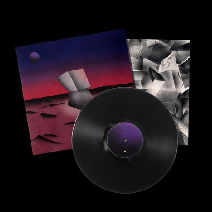 Space Heavy - King Krule