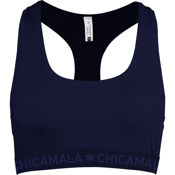 Meisjes 1-pack Racerback