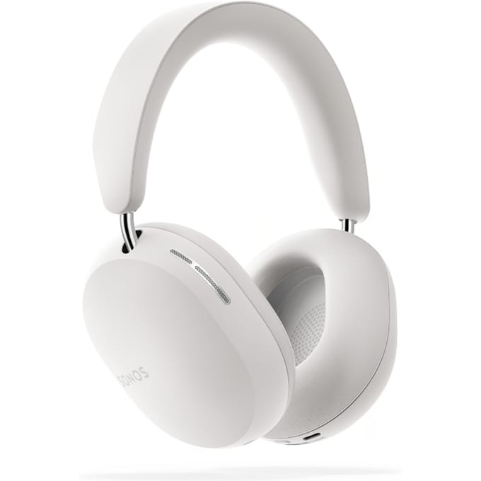 SONOS ACE over-ear Bluetooth-headset wit