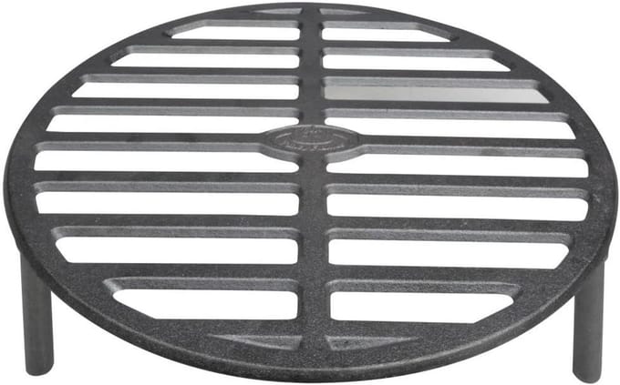 Draagbare Vuurkorf Grill voor Buiten BBQ