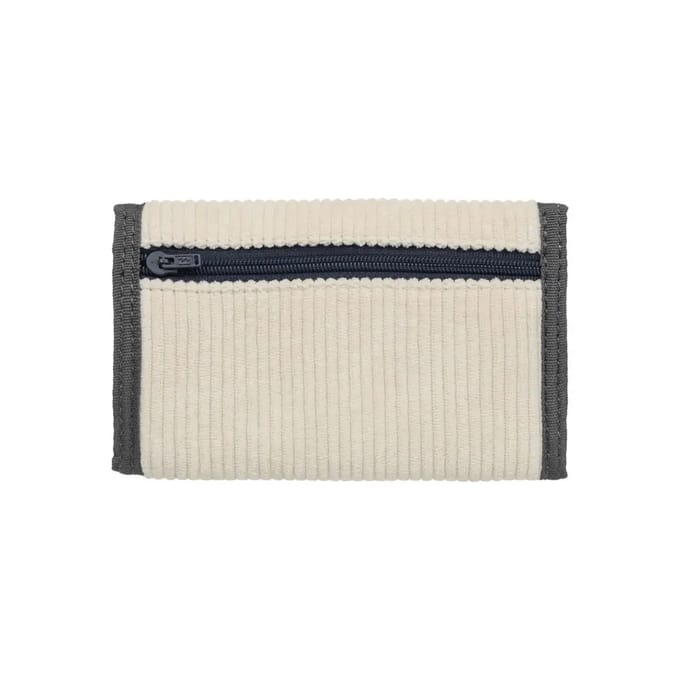 Billabong Tribong Cord Wa Portemonnee Wit Man