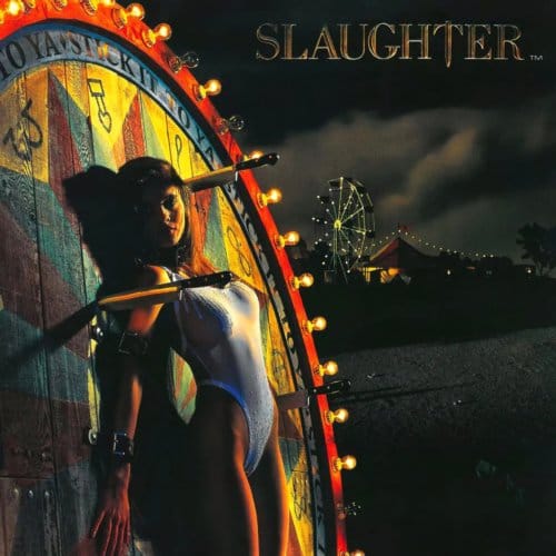 Stick It To Ya - Slaughter