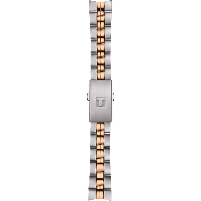 Tissot Straps T605040691 PR 100 band