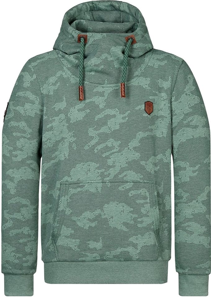 Naketano Hoodie Supapimmel 1800-0203