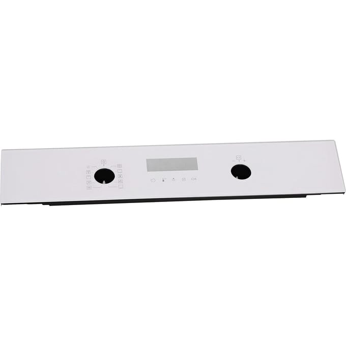 AEG controlepaneel, wit, 60cm, LUX, 2K 140236106237