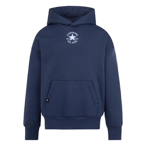 Junior Hoodie Converse CNVN Sustainable Core PO