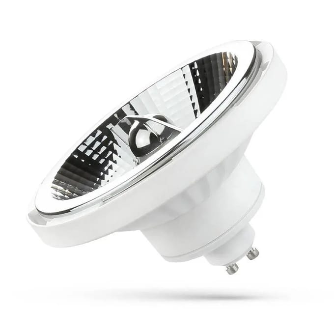 Sollux Lighting Lichtbron Sun Light - GU10 - 11x11x6cm