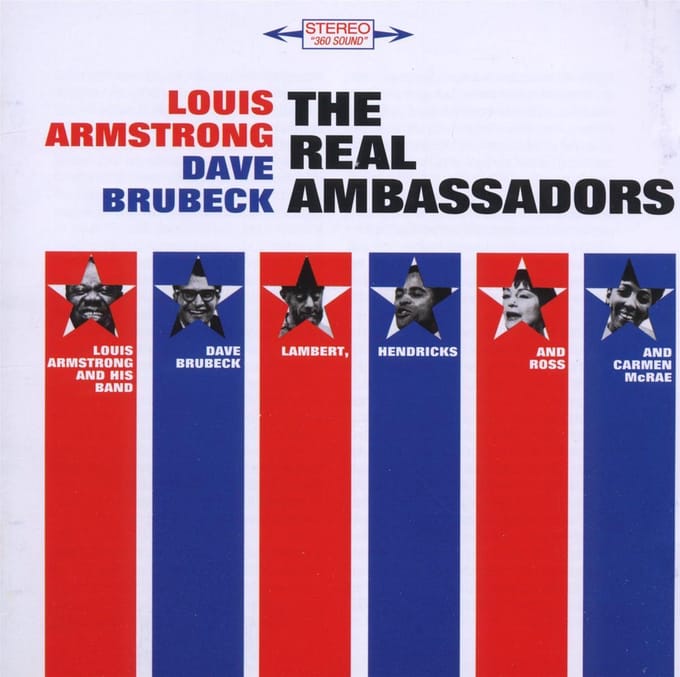 Real Ambassadors