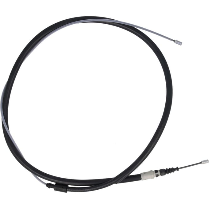 Kabel, parkeerrem ATE 24.3727-0839.2