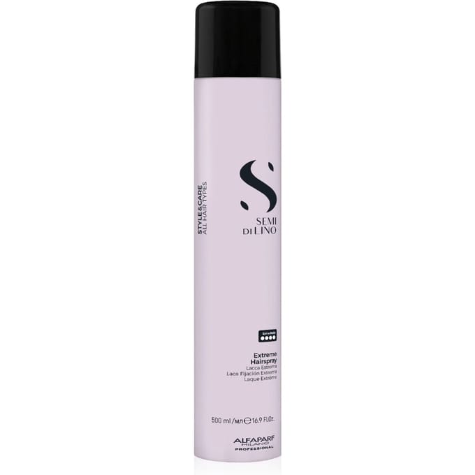 Alfaparf - Styling Extreme Hairspray - 500 ml