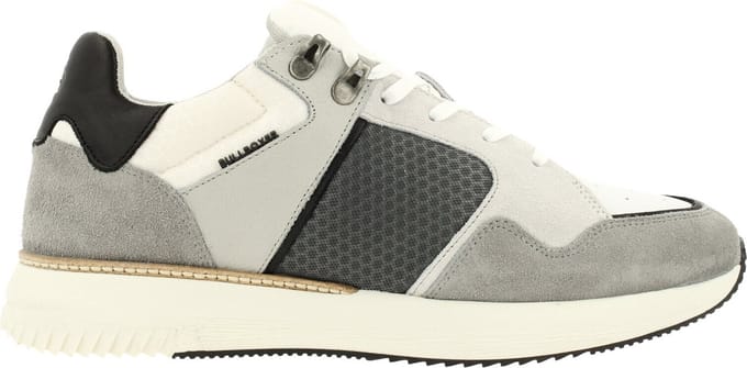Bullboxer  -  Sneaker  -  Men  -  Light Grey  -  41  -  Sneakers