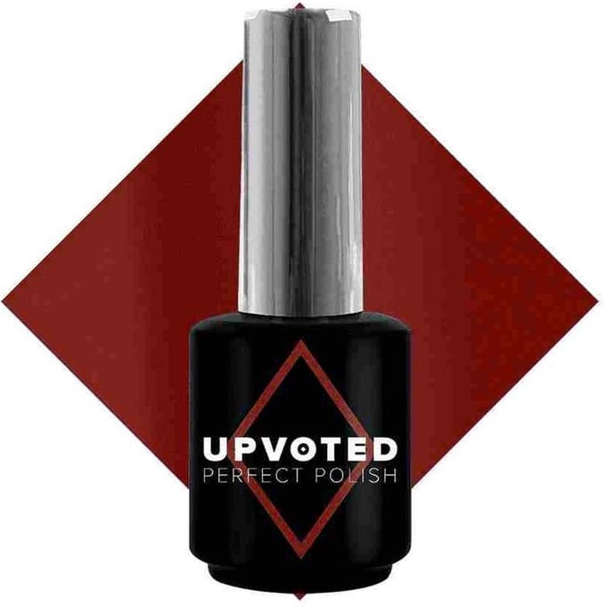 Upvoted - Perfect Polish - #172 (Pillow Talk) - 15 ml