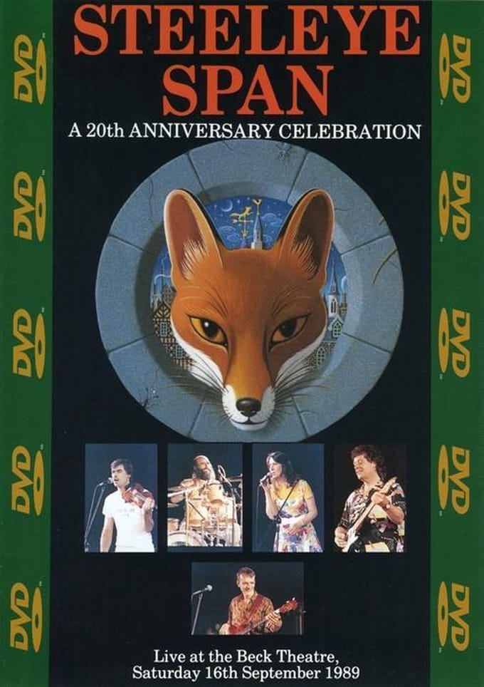 20Th Anniversary Celebrat