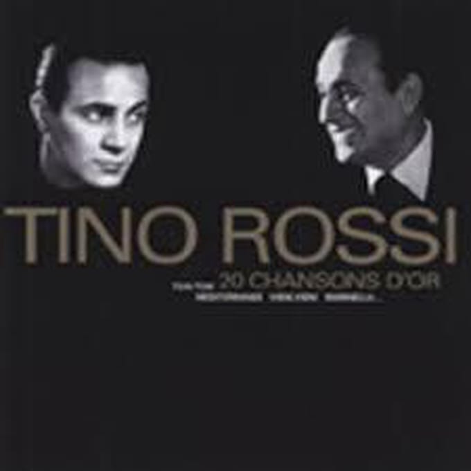 20 Chansons DOr