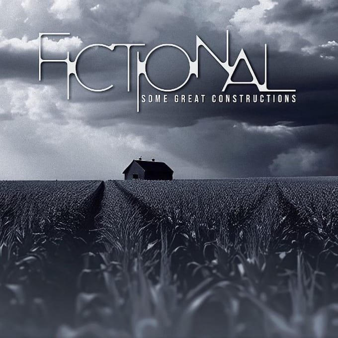 Fictional - Some Great Constructions (CD)