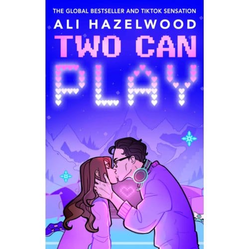 Two Can Play - Ali Hazelwood