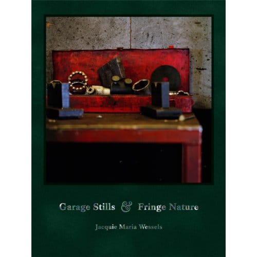 Garage Stills & Fringe Nature - Xavier Canonne