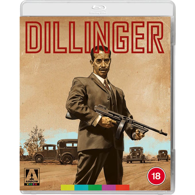 Dillinger