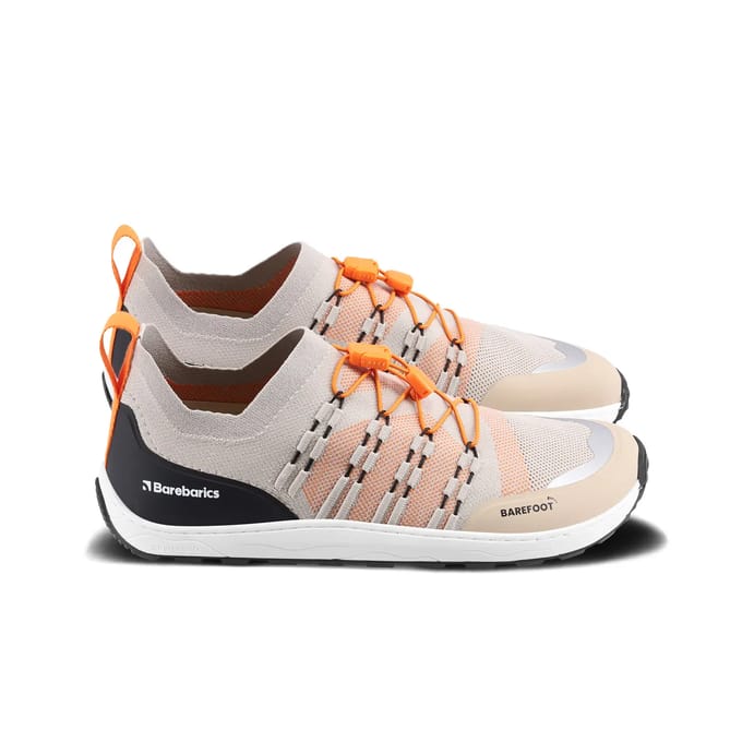Trainers Barebarics Voyager