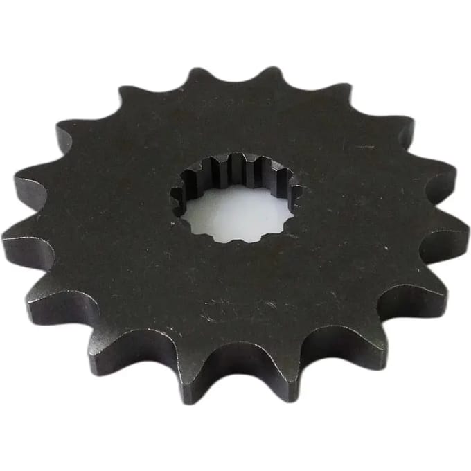 Motortandwiel Afam 530