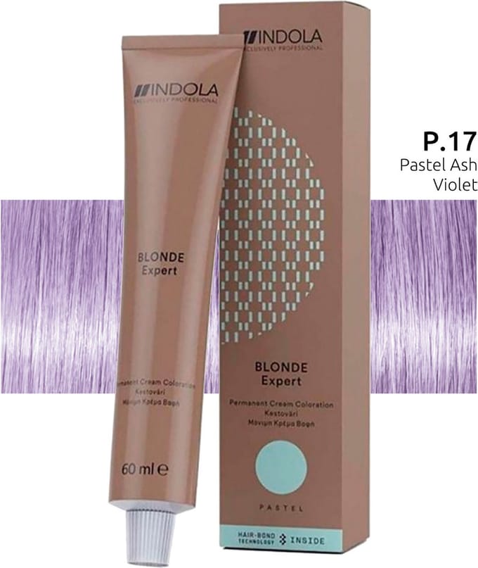 Indola - Profession Caring Color - Blond Expert - P.17 - 60 ml