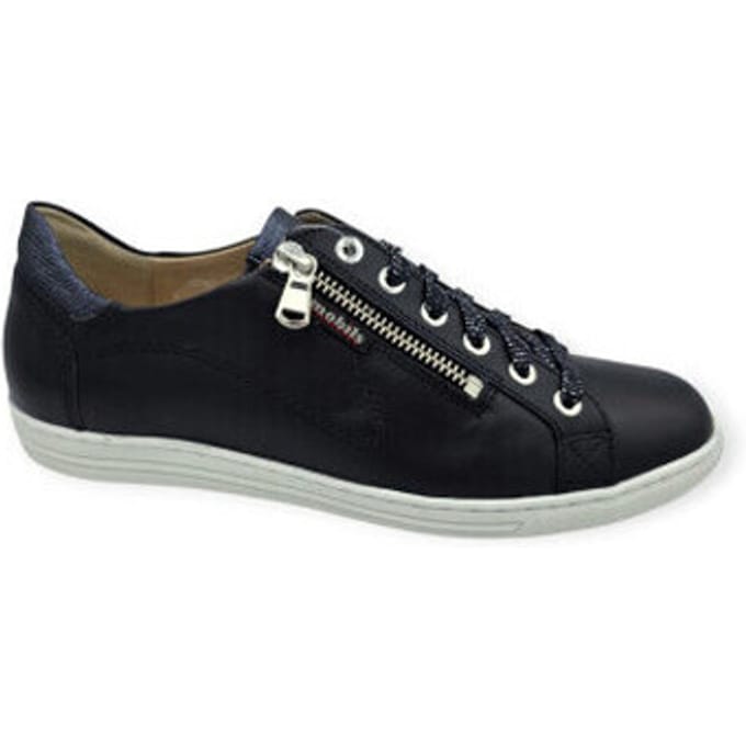 Lage Sneakers Mephisto basket