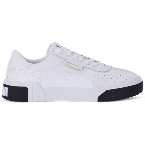 Lage Sneakers Puma Cali W