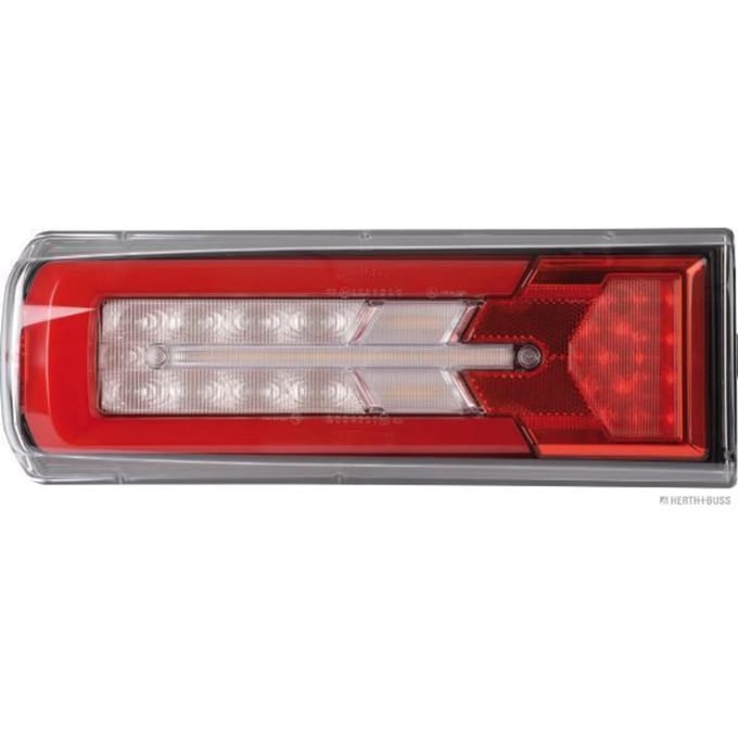 Achterlicht HERTH+BUSS ELPARTS 83840021