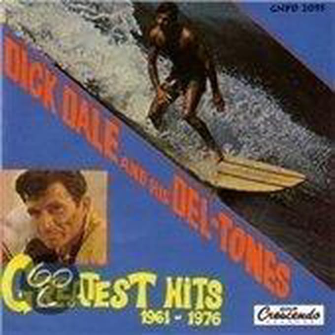 Greatest Hits 1961-1976