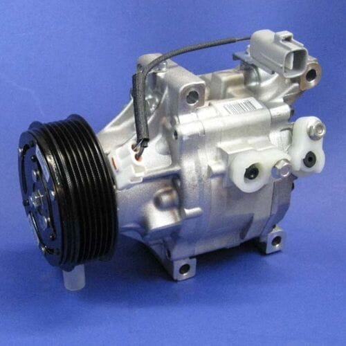 Airco-compressor DENSO DCP50015