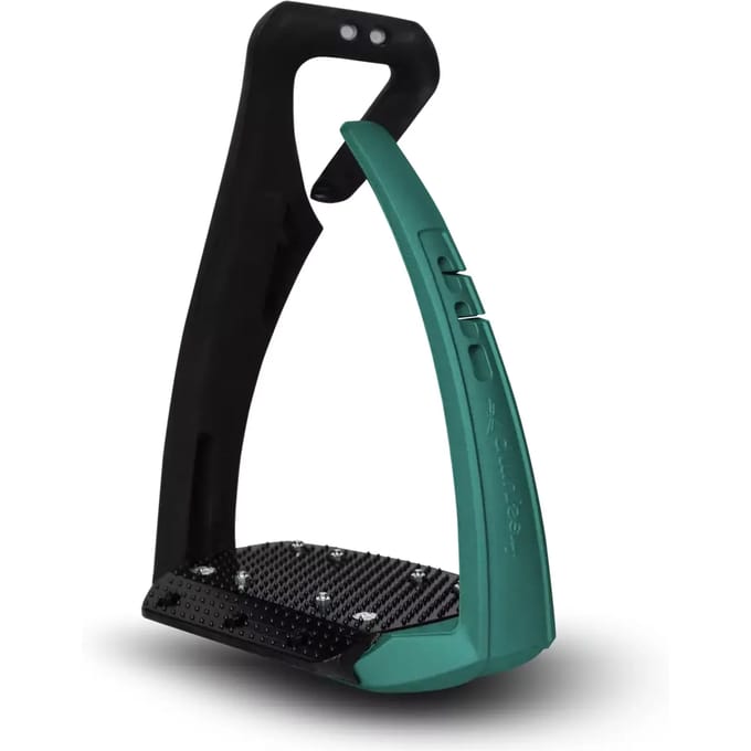 Paardenstijgbeugels Freejump Soft Up Pro+