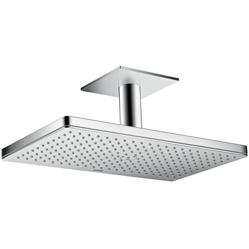 AXOR ShowerSolutions overhead shower 460 / 300 1jet with ceiling connection 35277000