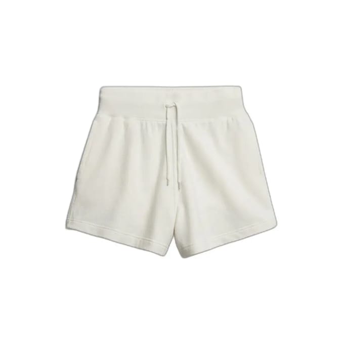 Damesshort Superdry Studios