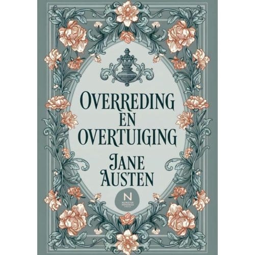 Overreding En Overtuiging - Jane Austen