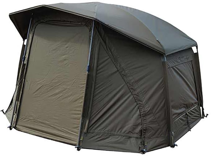 Fox Carp - Frontier II - X - Fox Carp