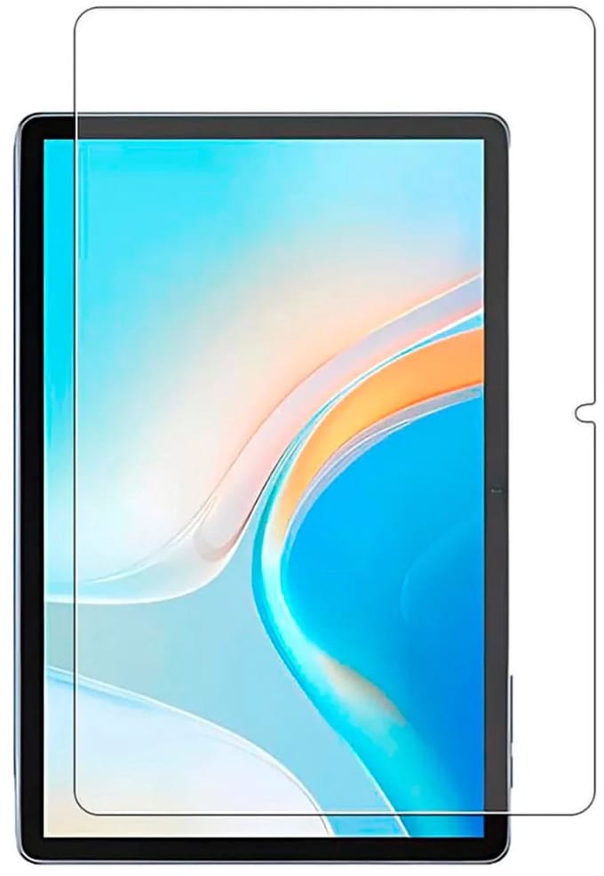 Ulefone Tab W10 Schermbeschermer Transparant