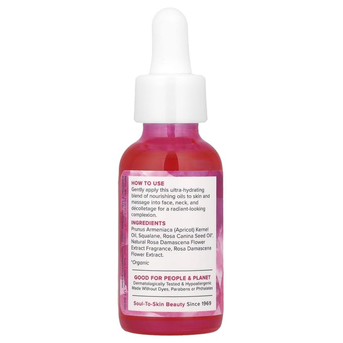Rozenolie, 30 ml(1 fl oz)