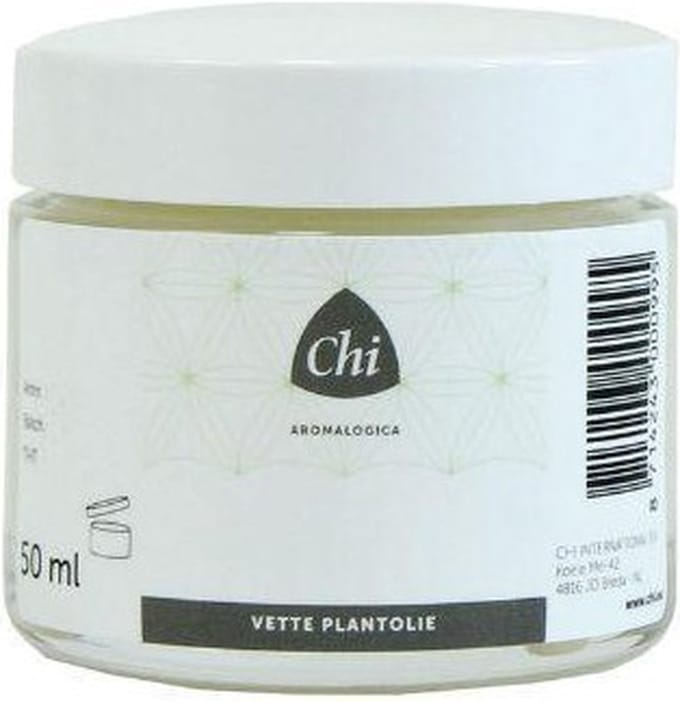 Chi Kokos Eko - 50 ml - Etherische Olie
