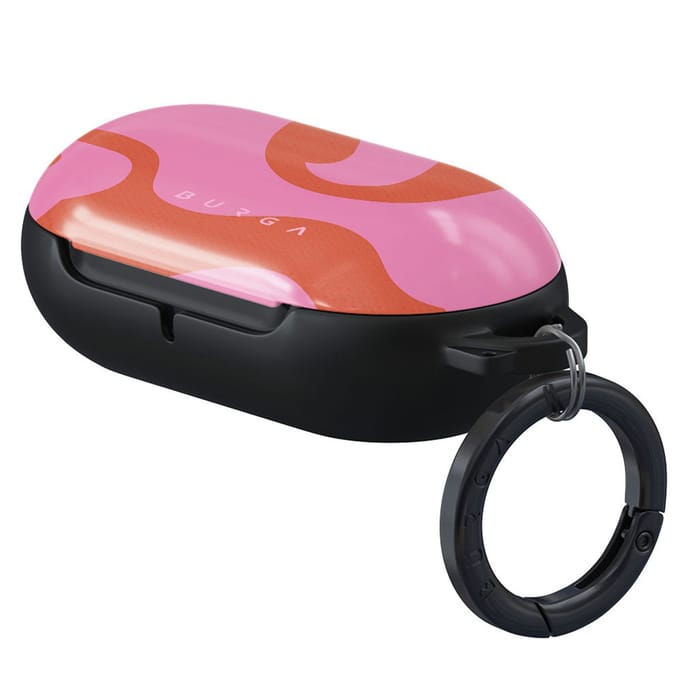 Burga Hardcase voor de Samsung Galaxy Buds Plus - Ride the Wave