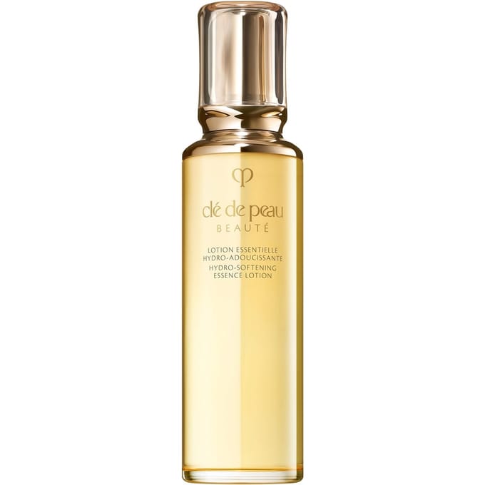 Cle de Peau Beaute - Hydro-Softening Essence Lotion 170ml