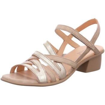 Sandalen met hakken Think -