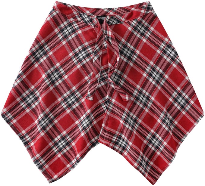 Riem - Heupband - Tailleaccessoire - Eén maat - Zoomversiering voor broek/rok - -62